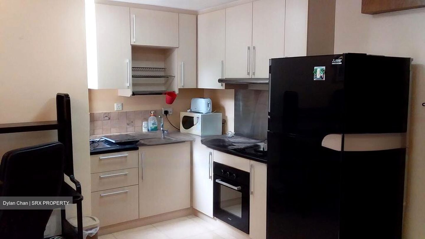 Sommerville Park (D10), Condominium #482286451